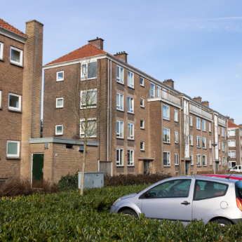 Maanstraat: aan de slag!