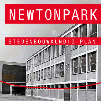 94 nieuwe woningen op Newtonpark