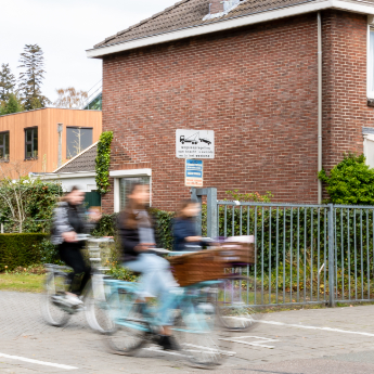 Terugblik en vooruitblik in Nieuw Twekkelerveld