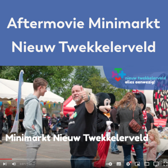 Aftermovie minimarkt