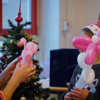 Kerstmarkt Twekkelerveld